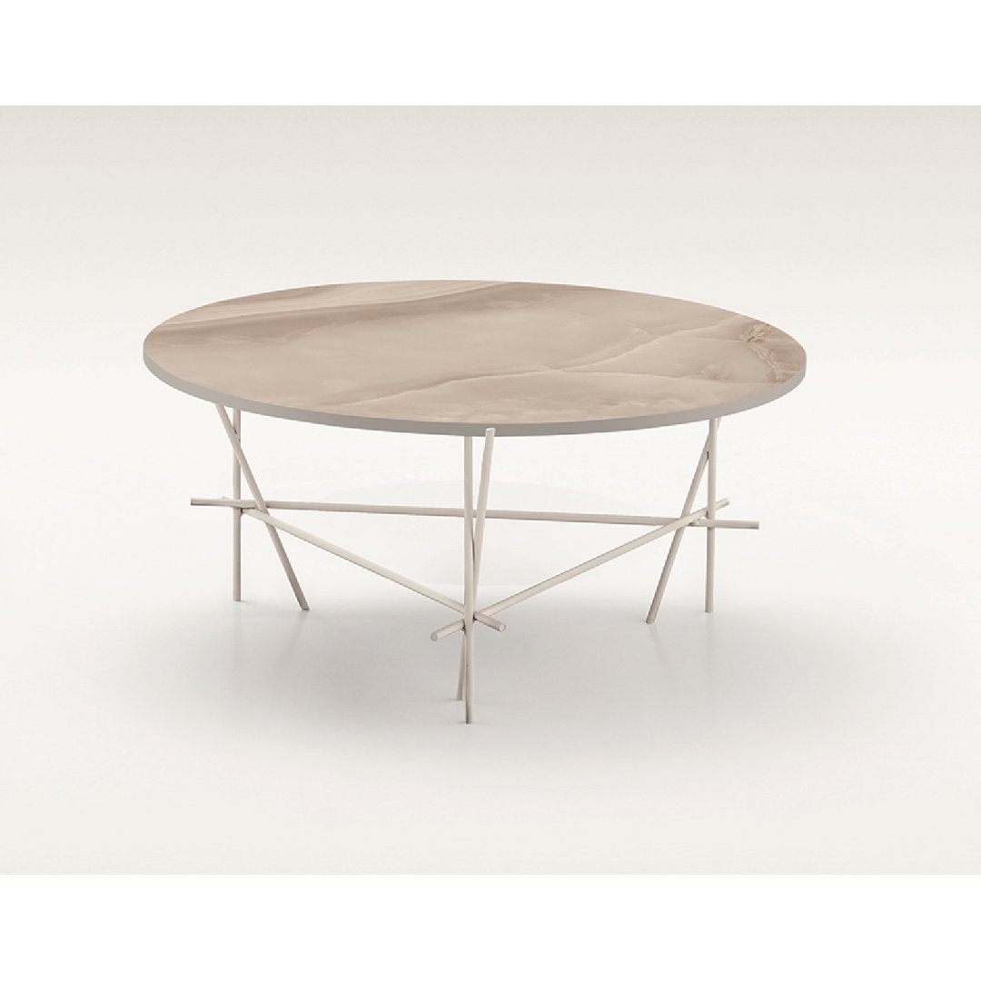 Armoney 3 Legs Coffee Table