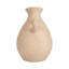 Terracotta, 19" Unique Jug With Handle, Round-489274368