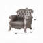 Chaise Alekai avec coussin