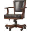 Fauteuil de banquier Aniyah-23514871