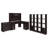 Thielsen Piece Office Set