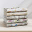 Ensemble de draps de Noël 100% flanelle de coton turc-2045980132-2078194935