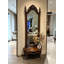 Miroir de salle de bain American