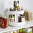 Copco Two-Tier Revolving Pantry Organizer