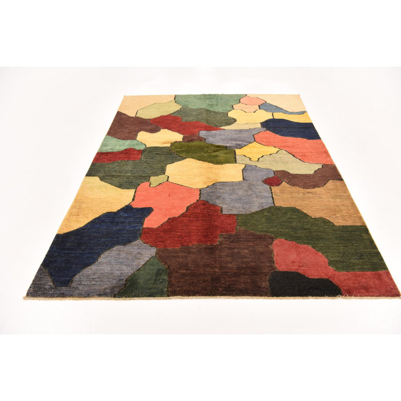 Naber Multi Rug