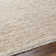Gros Solid Color Hand Loomed Wool Area Rug in Beige