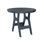 Berlin Gardens Harbor 38″ Round Bar Table