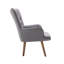 Chaise d'appoint Arela-152677396