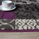 Bewdley Patchwork Area Rug