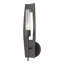 Passage Steel Flush Mounted Sconce-98236721-98236724
