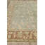 Antique Weave Oushak Wool Oriental Area Rug-37744911