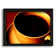 Ebern Designs Coffee In Sunlight Single Picture Frame Print on Canvas