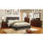 Glenboro Upholstered Platform Bed-142663878-142663896