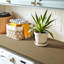 3m  x 61cm Self Adhesive Tile-976631115