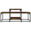 Austintown Frame Coffee Table with Storage-407124051