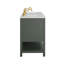 Meuble-lavabo double 72 po Vicini-532851640