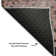 Premium Machine Washable Christina AMF1074 Circles Rug
