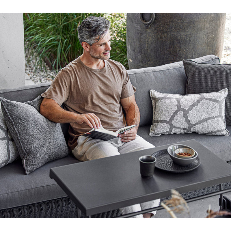 Chill-Out Outdoor Coffee Table