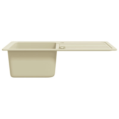 Belfry Kitchen Diego 460mm W Kitchen Sink