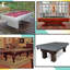 Blue Elephant Pool Table Cover-1254456417-1254456416