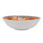 Campagna Melamine Serving Bowl