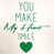 Aqua Green