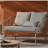 BRUCE LOVESEAT