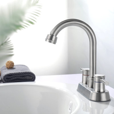 Robinet de salle de bain vasque