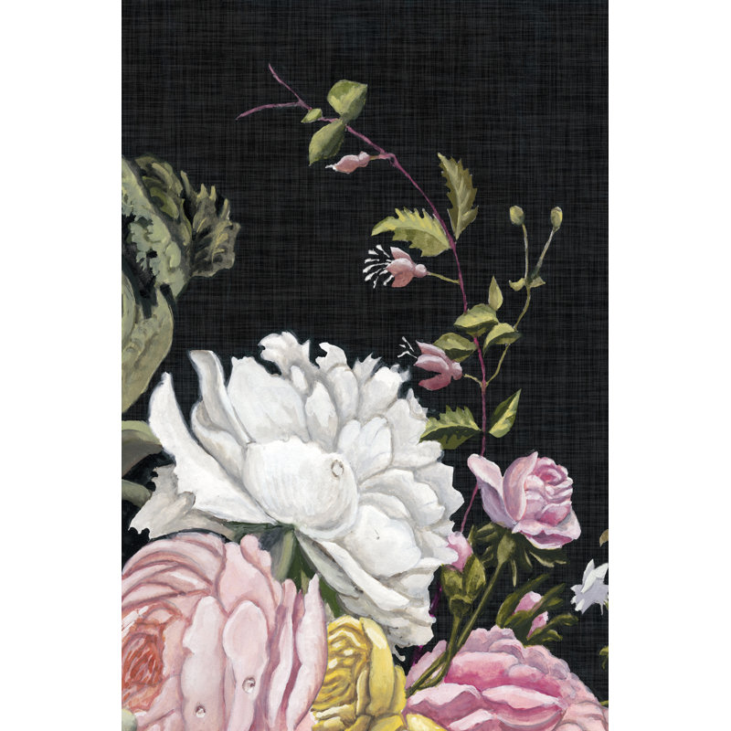 Baroque Grid III, H 18 po x l 12 po x P 1,25 po