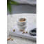 S/2 White Marble Bowls-1035402564