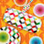 French Bull Melamine Platter