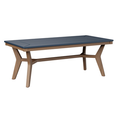 Mayhew Outdoor Coffee Table