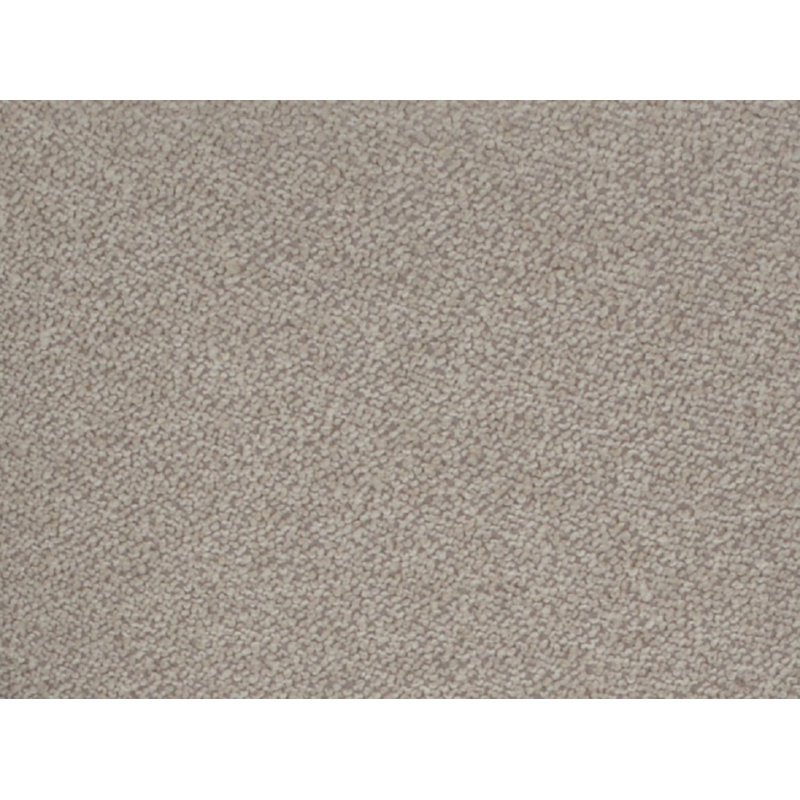 Eiffel Harris Side Chair in Beige Boucle, Gold, Beige