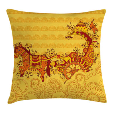 Pillow Cover