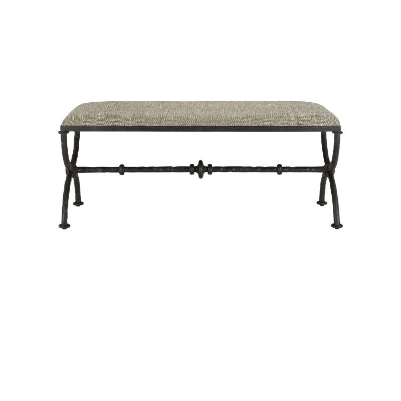 Banc rembourré Agora