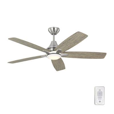 Melva 52'' Ceiling Fan
