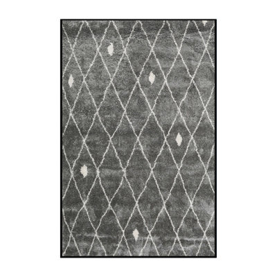 Adéla Geometric Indoor Rug