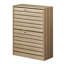 15 Pair Overdoor Shoe Organiser