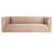 Dusty Rose Polyester selected