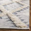 Jenks Geometric Hand Woven 183cm X 274cm Area Rug