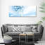 Dandelion - Wrapped Canvas Print