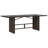 Vidaxl Patio Dining Set With Cushions Poly Rattan-116650676-103087984