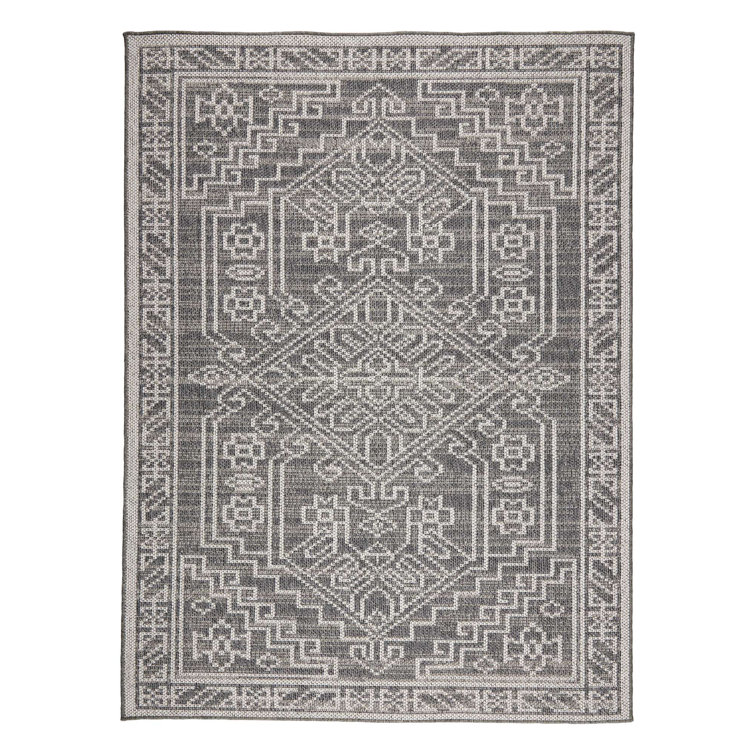 Tribal Area Rug