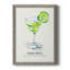 Margarita - cadre photo, impression sur toile-61336587-61336588