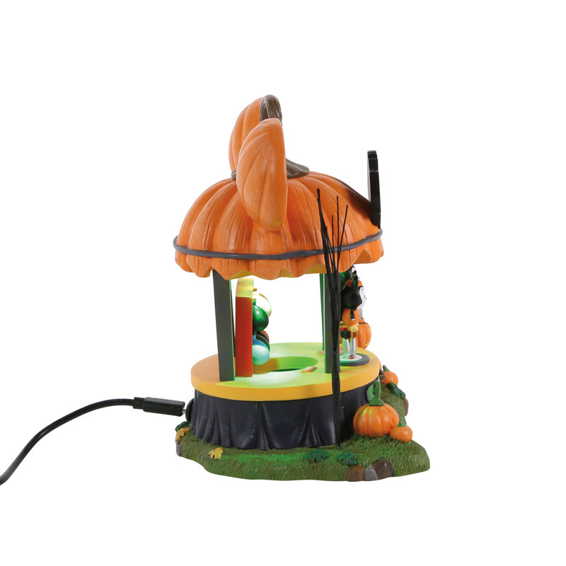 Édifice de jeu de fléchettes ballon 56 pouces