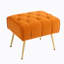Repose-pieds de 31,5 po de largeur Yeremiah-1101254985