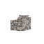 Fauteuil pivotant 12700 -1127357711