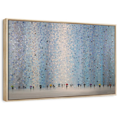 Petits parapluies
