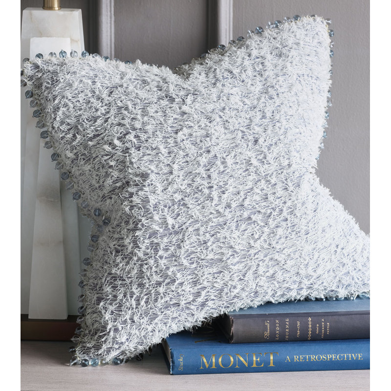 Montecito Square Pillow Cover & Insert