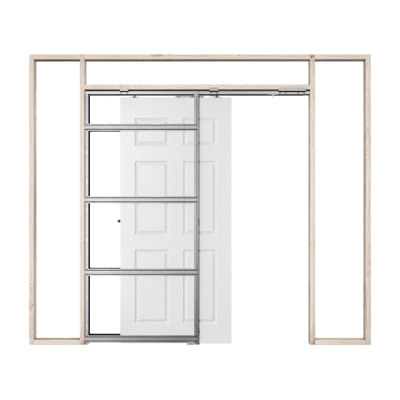 Pocket Door Kit
